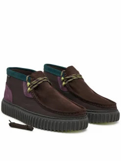 Scarpe basse Torhill Hi GTX GORE-TEX 26327980 Marrone