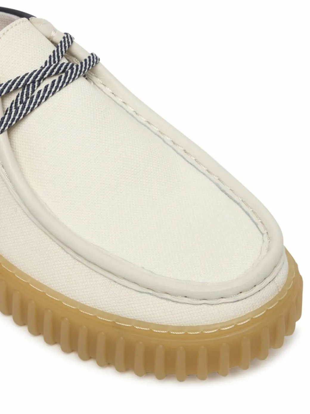 Scarpe basse Torhill Lo 26187380 Bianco