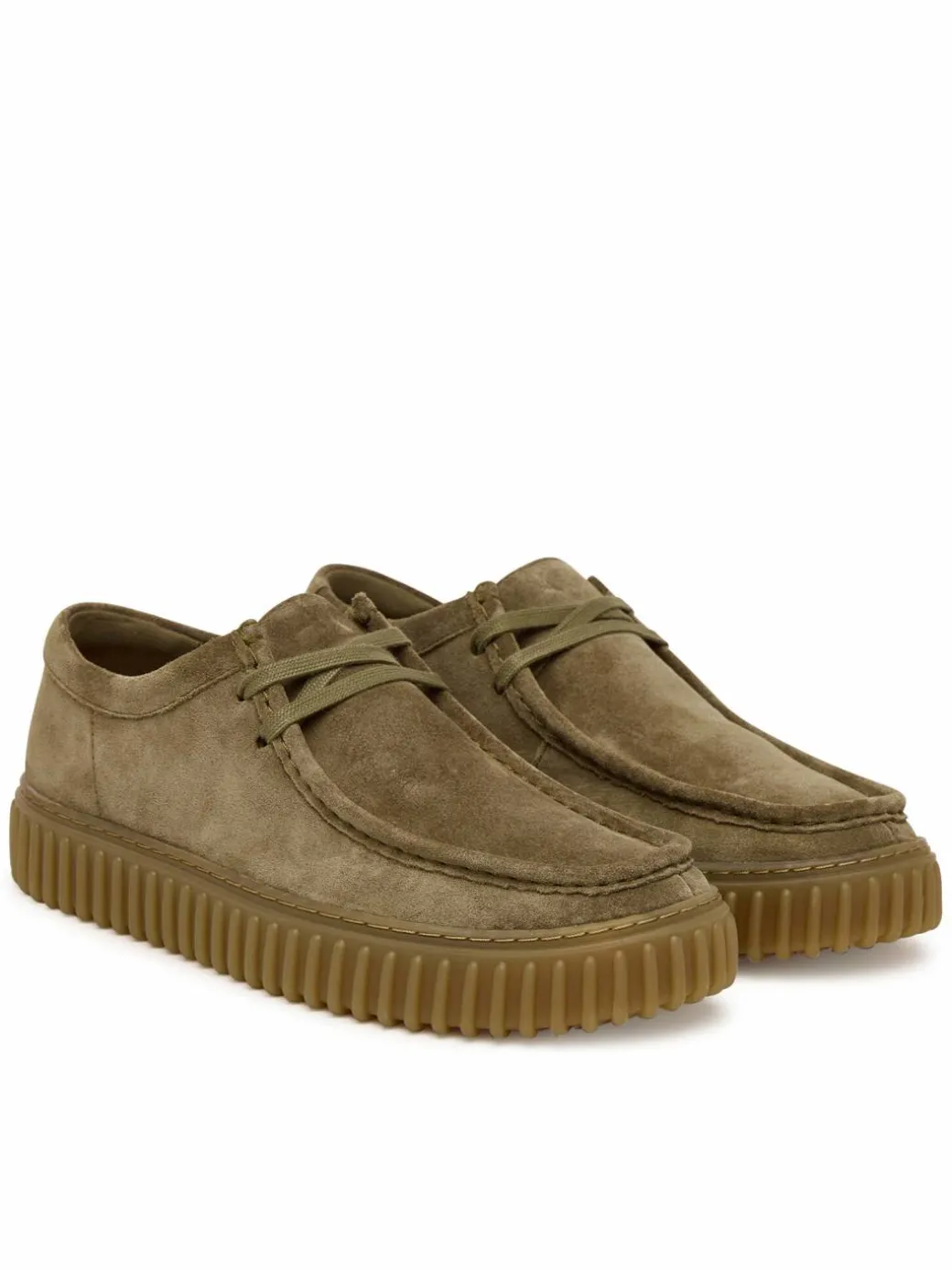 Scarpe basse Torhill Lo 26187378 Cachi