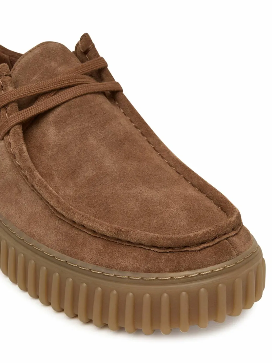Scarpe basse Torhill Lo 26187376 Marrone