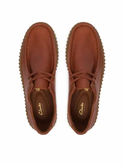 Scarpe basse Torhill Lo 26327295 Marrone