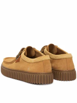 Scarpe basse Torhill Lo 26327293 Marrone chiaro