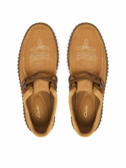 Scarpe basse Torhill Lo 26327293 Marrone chiaro