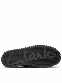 Scarpe basse Torhill Lo 26181385 Nero