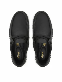 Scarpe basse Torhill Lo 26181385 Nero