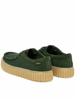 Scarpe basse Torhill Lo 26186160 Verde