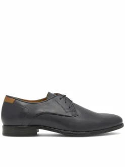 Scarpe basse TOR-03 MB Blu scuro