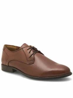Scarpe basse TOR-03 MB Marrone