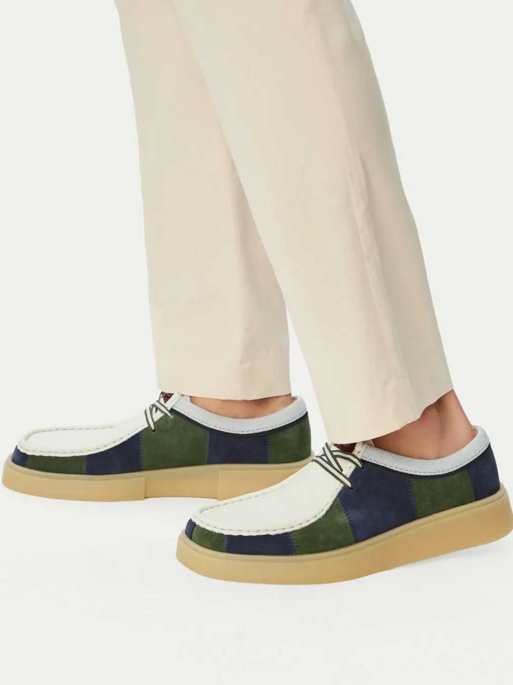 Scarpe basse Torview 26186166 Blu scuro