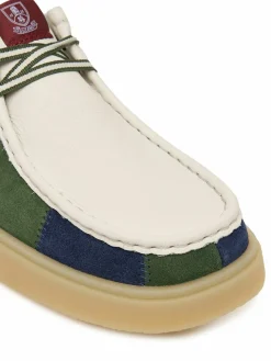 Scarpe basse Torview 26186166 Blu scuro