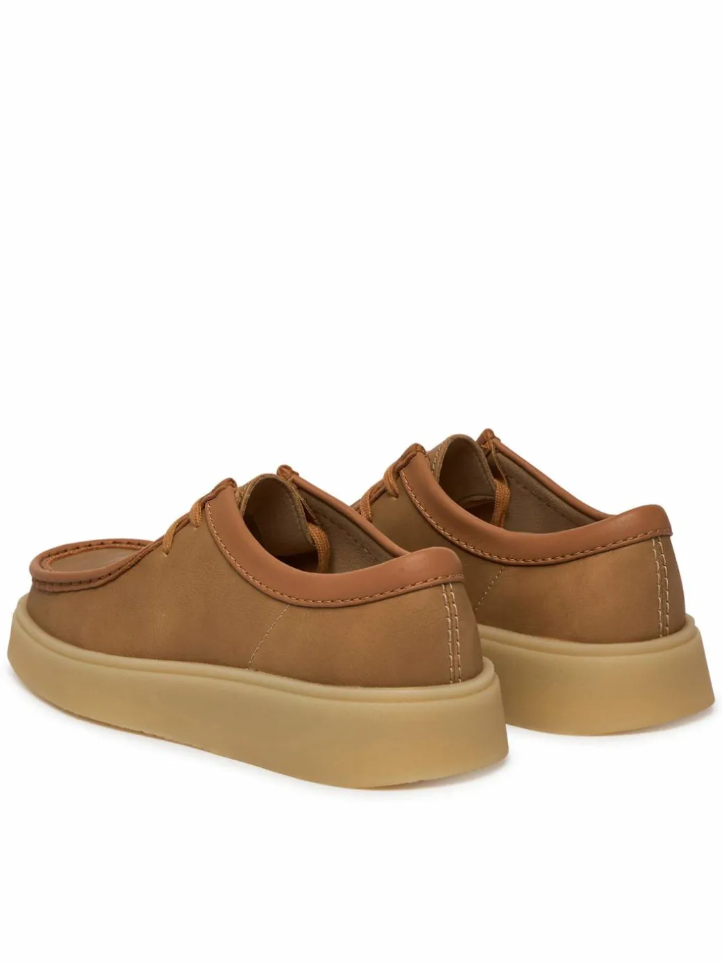 Scarpe basse Torview 26187196 Marrone