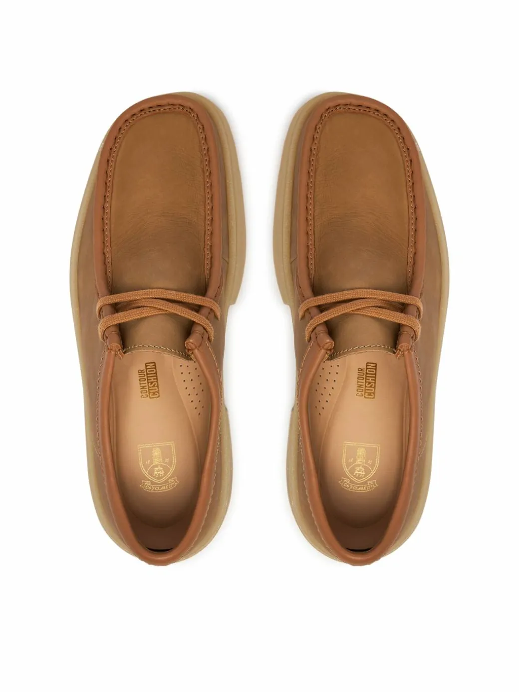 Scarpe basse Torview 26187196 Marrone
