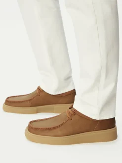 Scarpe basse Torview 26187196 Marrone