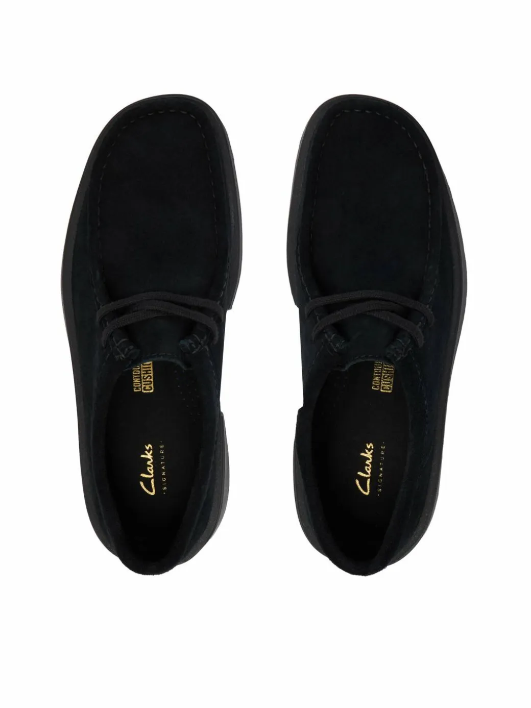 Scarpe basse Torview 26183435 Nero