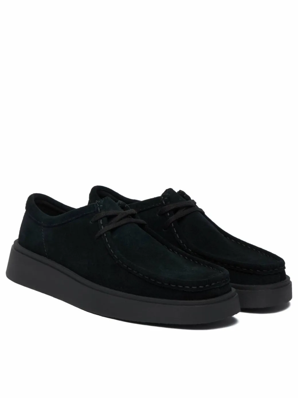 Scarpe basse Torview 26183435 Nero