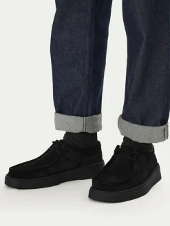 Scarpe basse Torview 26183435 Nero