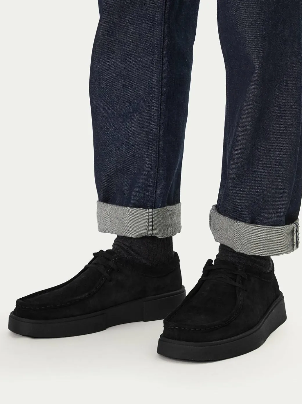 Scarpe basse Torview 26183435 Nero
