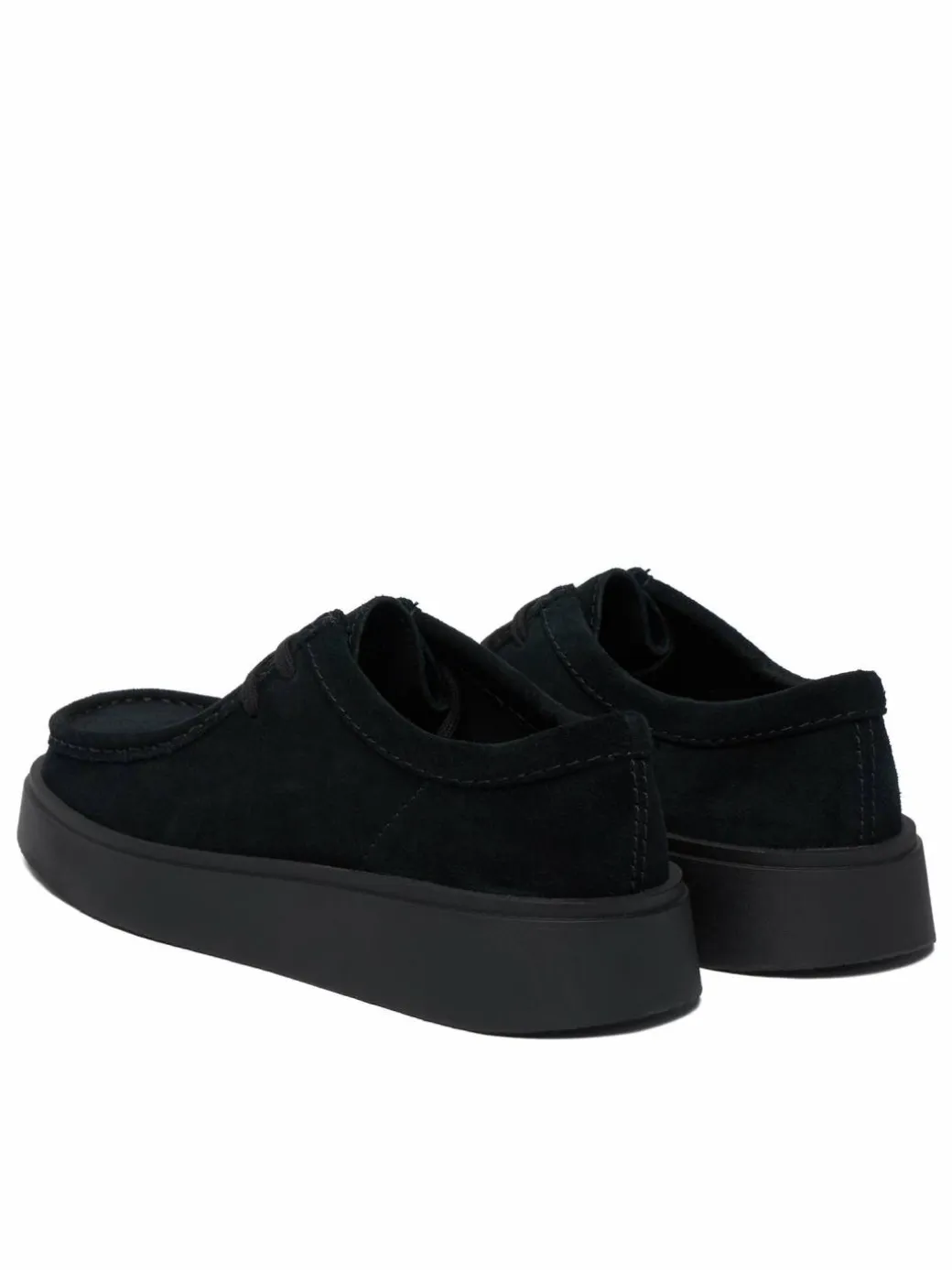 Scarpe basse Torview 26183435 Nero