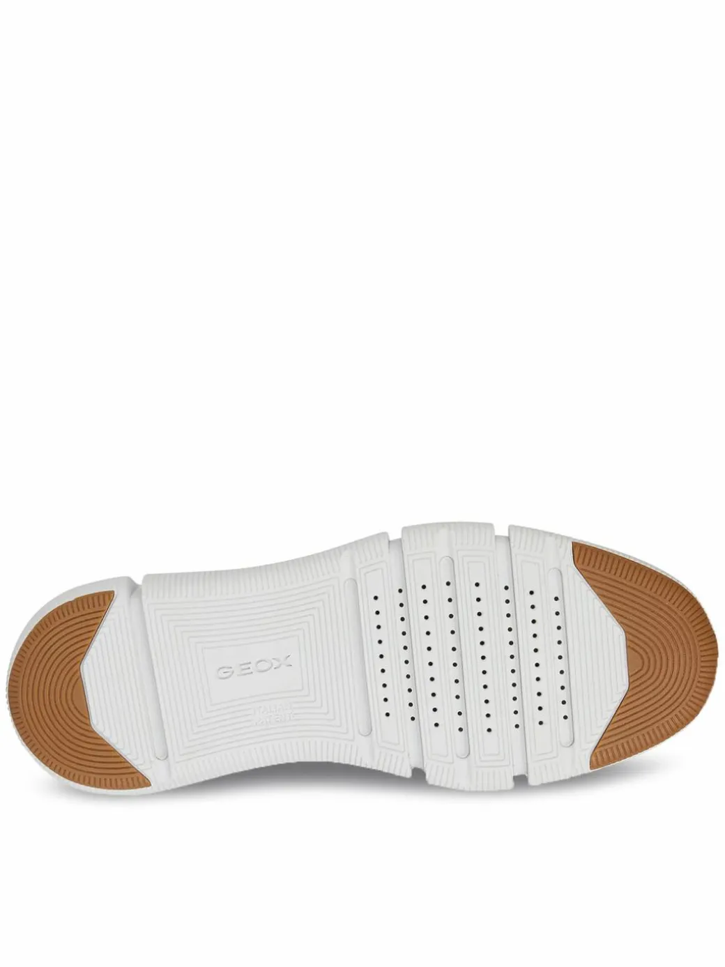 Scarpe basse U Adacter U45B6D 01122 C4002 Blu scuro