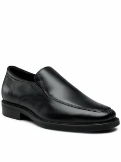 Scarpe basse U Brandolf C U024VC 00043 C9999 Nero