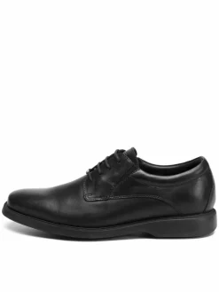 Scarpe basse U Brayden 2Fit Abx C U54N1C 00043 C9999 Nero