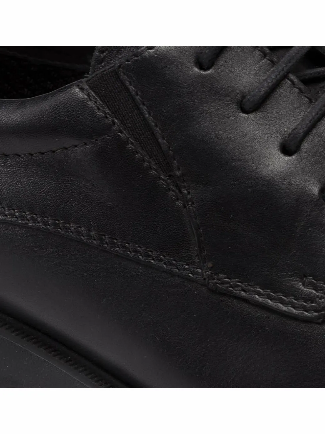 Scarpe basse U Brayden 2Fit Abx C U54N1C 00043 C9999 Nero