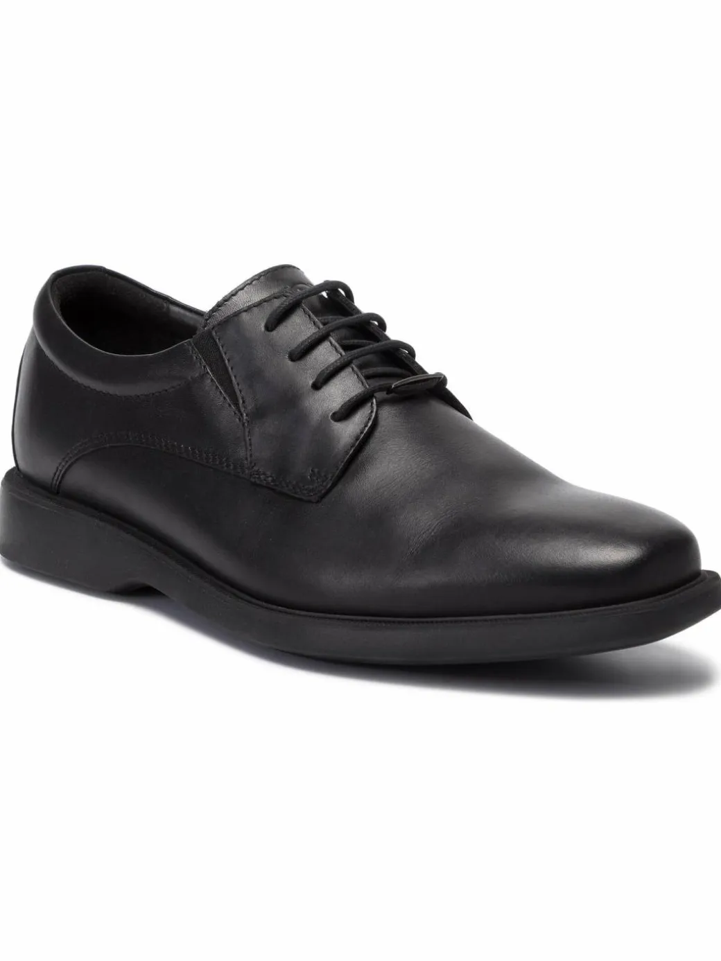 Scarpe basse U Brayden 2Fit Abx C U54N1C 00043 C9999 Nero