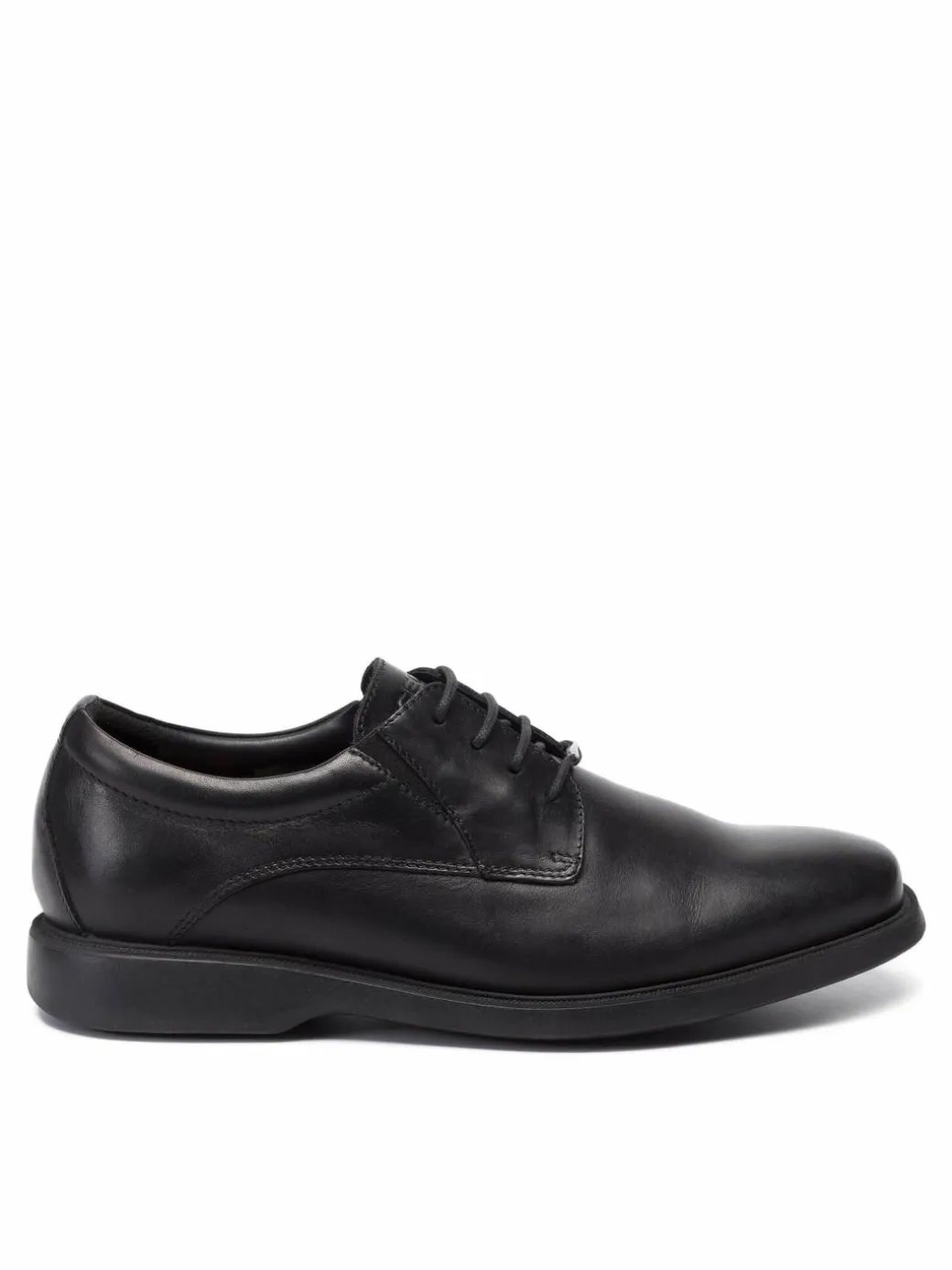 Scarpe basse U Brayden 2Fit Abx C U54N1C 00043 C9999 Nero