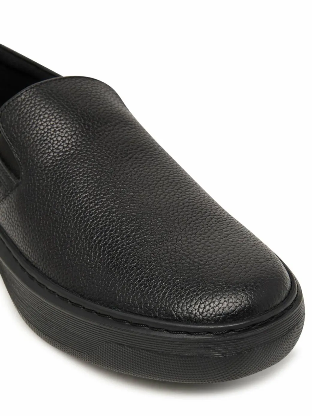 Scarpe basse U Deiven U655WB 00047 C9999 Nero