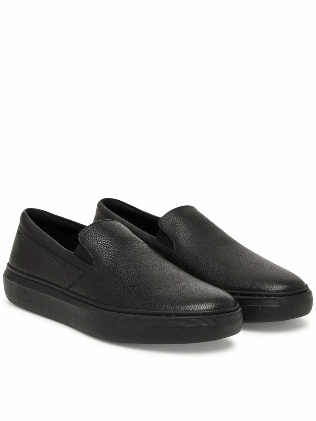 Scarpe basse U Deiven U655WB 00047 C9999 Nero