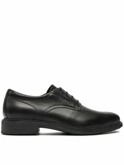 Scarpe basse U Dublin A U34R2A 00043 C9999 Nero