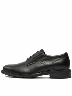 Scarpe basse U Dublin A U34R2A 00043 C9999 Nero