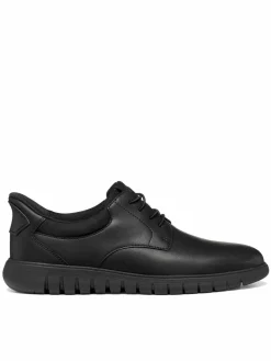 Scarpe basse U Flextride F Plus U664JA 0009B C9999 Nero