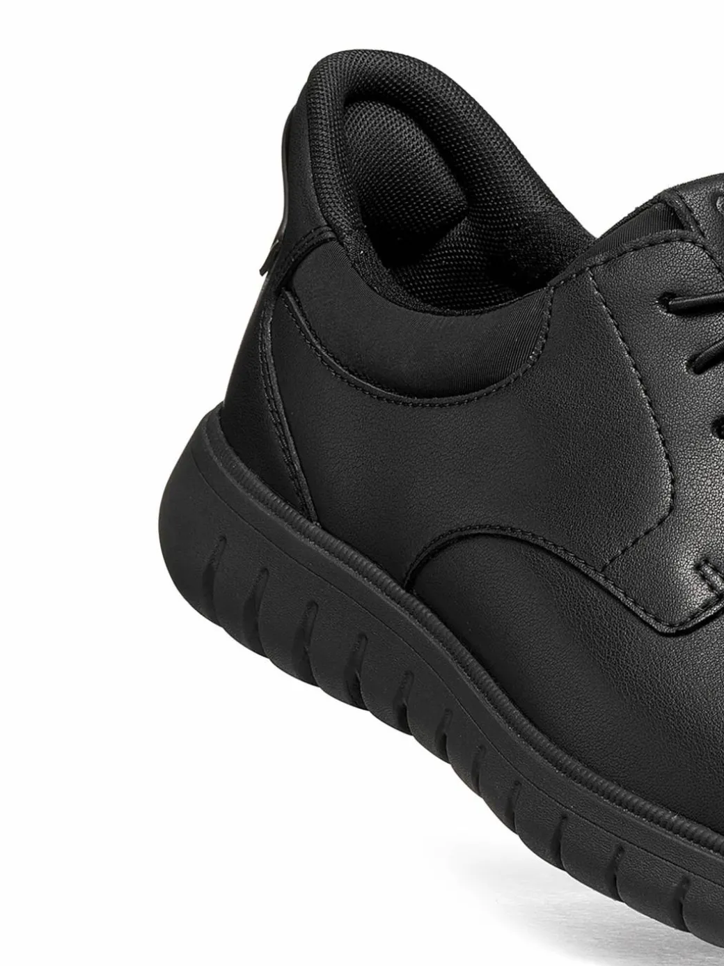 Scarpe basse U Flextride F Plus U664JA 0009B C9999 Nero
