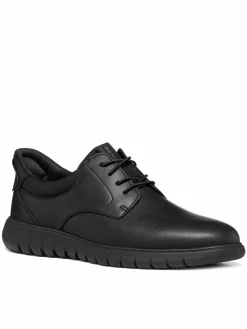 Scarpe basse U Flextride F Plus U664JA 0009B C9999 Nero