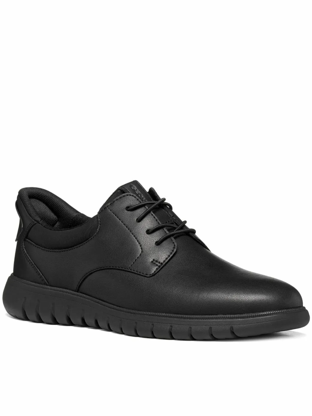 Scarpe basse U Flextride F Plus U664JA 0009B C9999 Nero