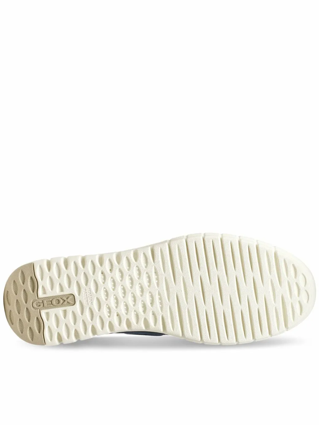 Scarpe basse U Flextride U65MYB 00010 C4002 Blu scuro