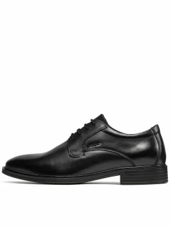 Scarpe basse U Gladwin A U024WA 00043 C9999 Nero