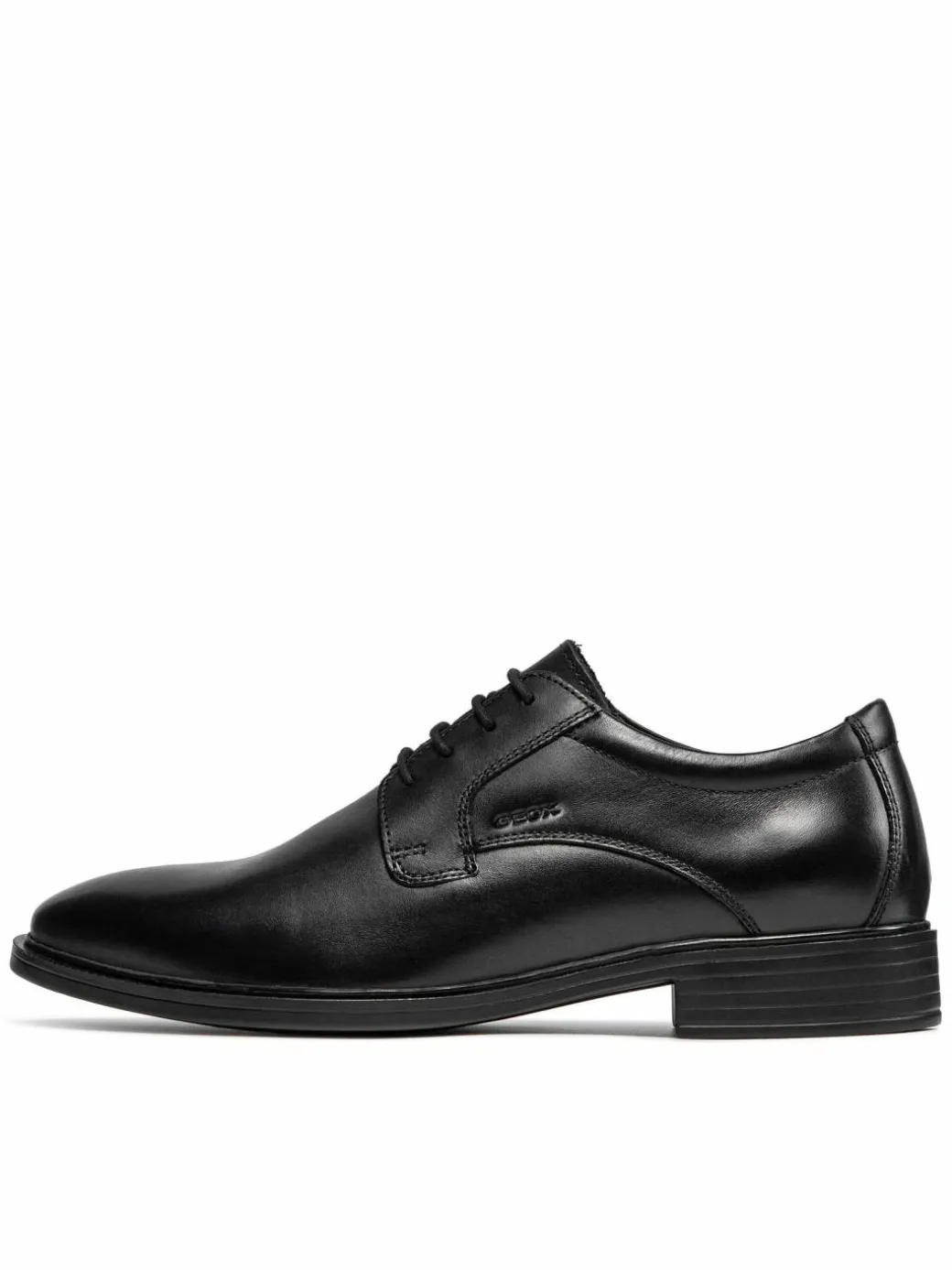Scarpe basse U Gladwin A U024WA 00043 C9999 Nero