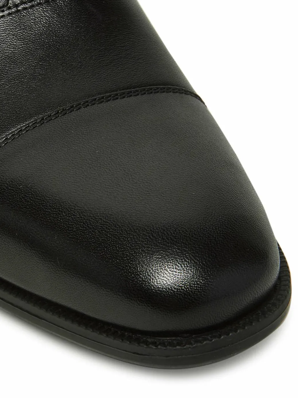 Scarpe basse U55H8A 00043 C9999 Nero