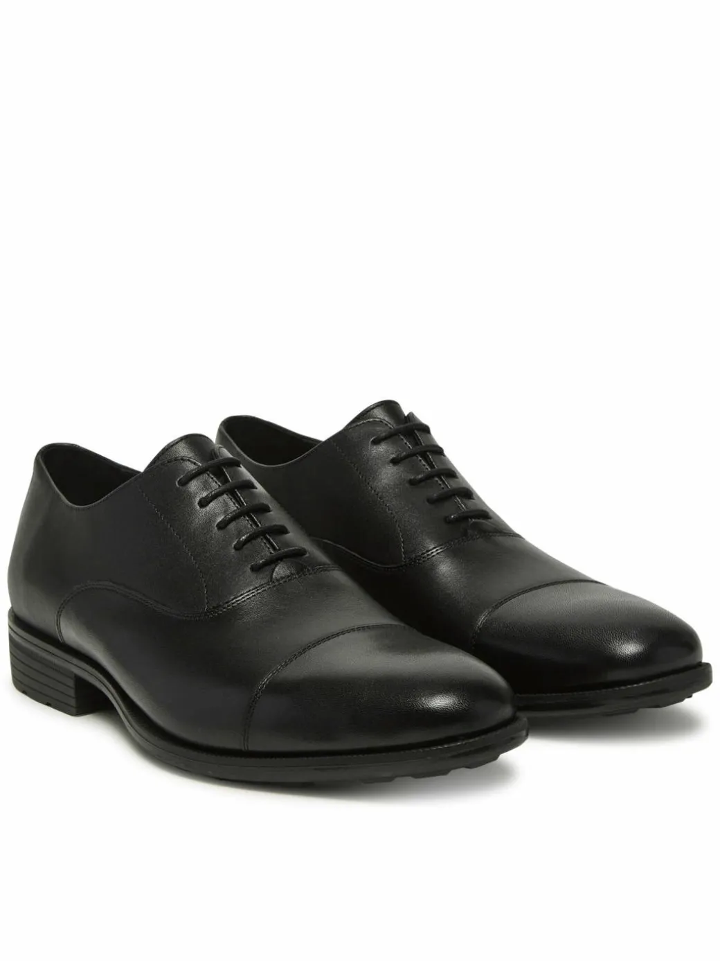 Scarpe basse U55H8A 00043 C9999 Nero