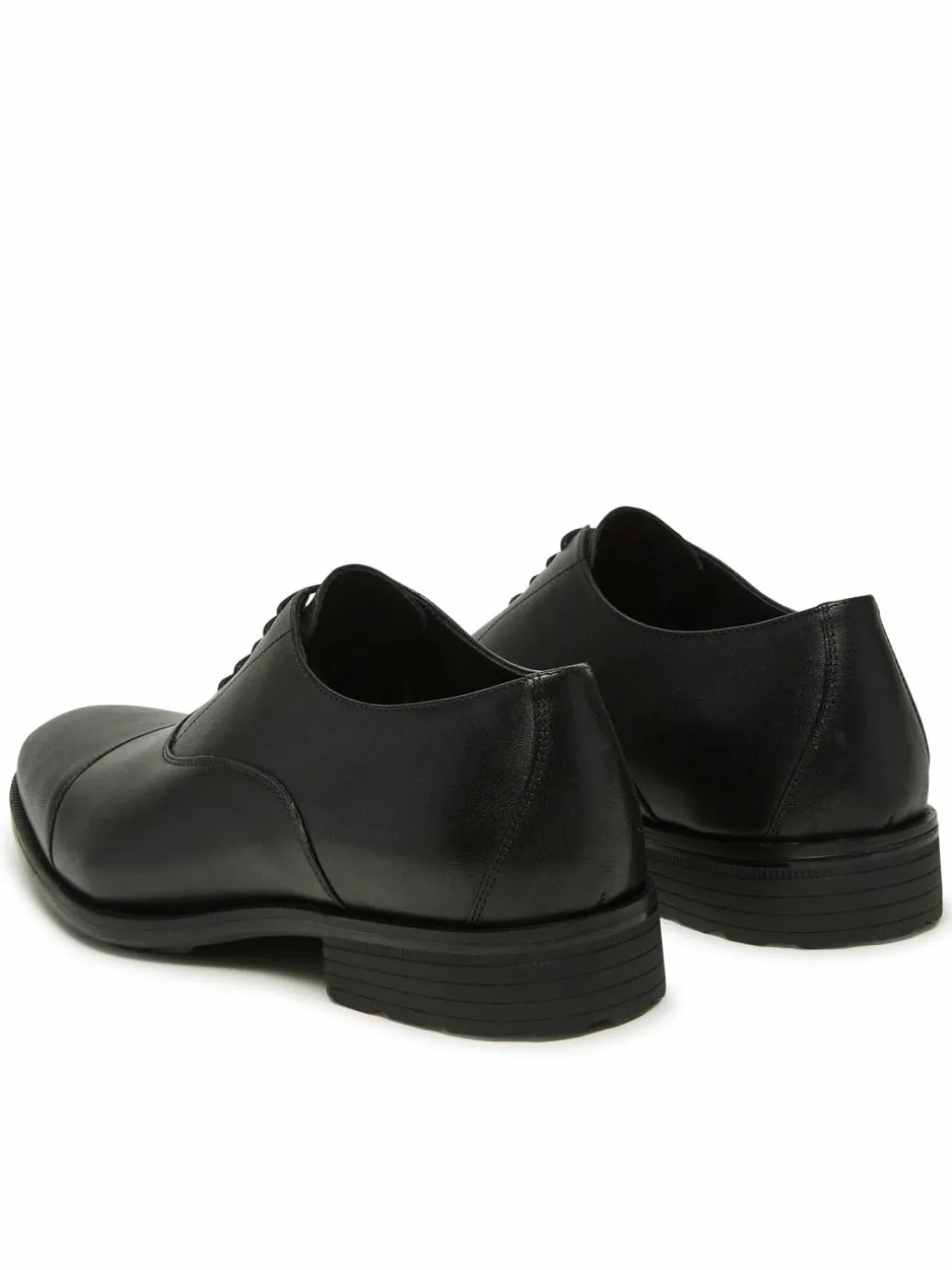 Scarpe basse U55H8A 00043 C9999 Nero