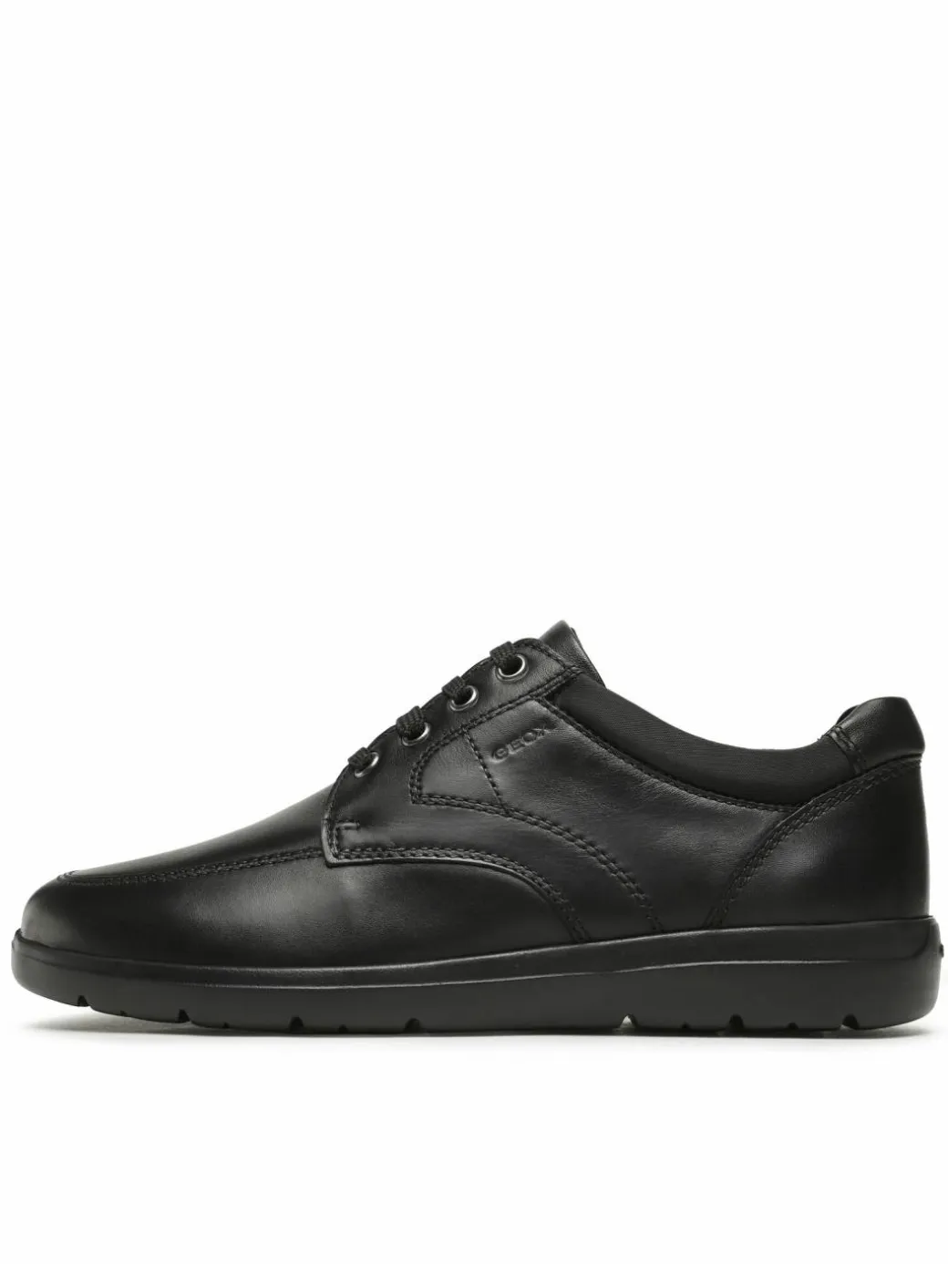 Scarpe basse U Leitan U363QA 00085 C9999 Nero
