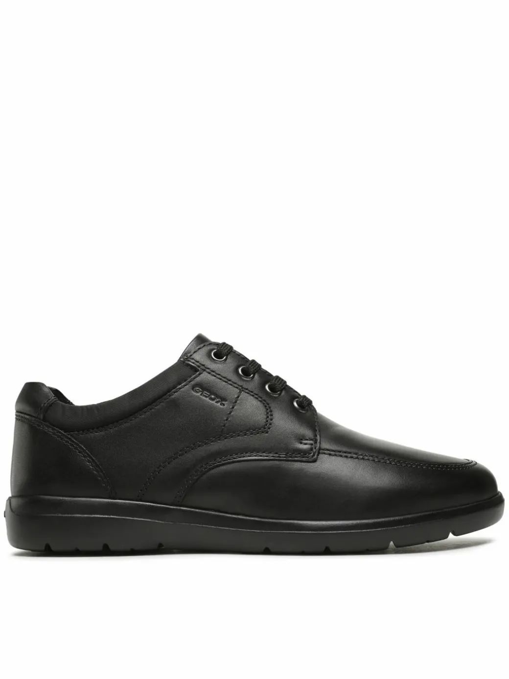 Scarpe basse U Leitan U363QA 00085 C9999 Nero