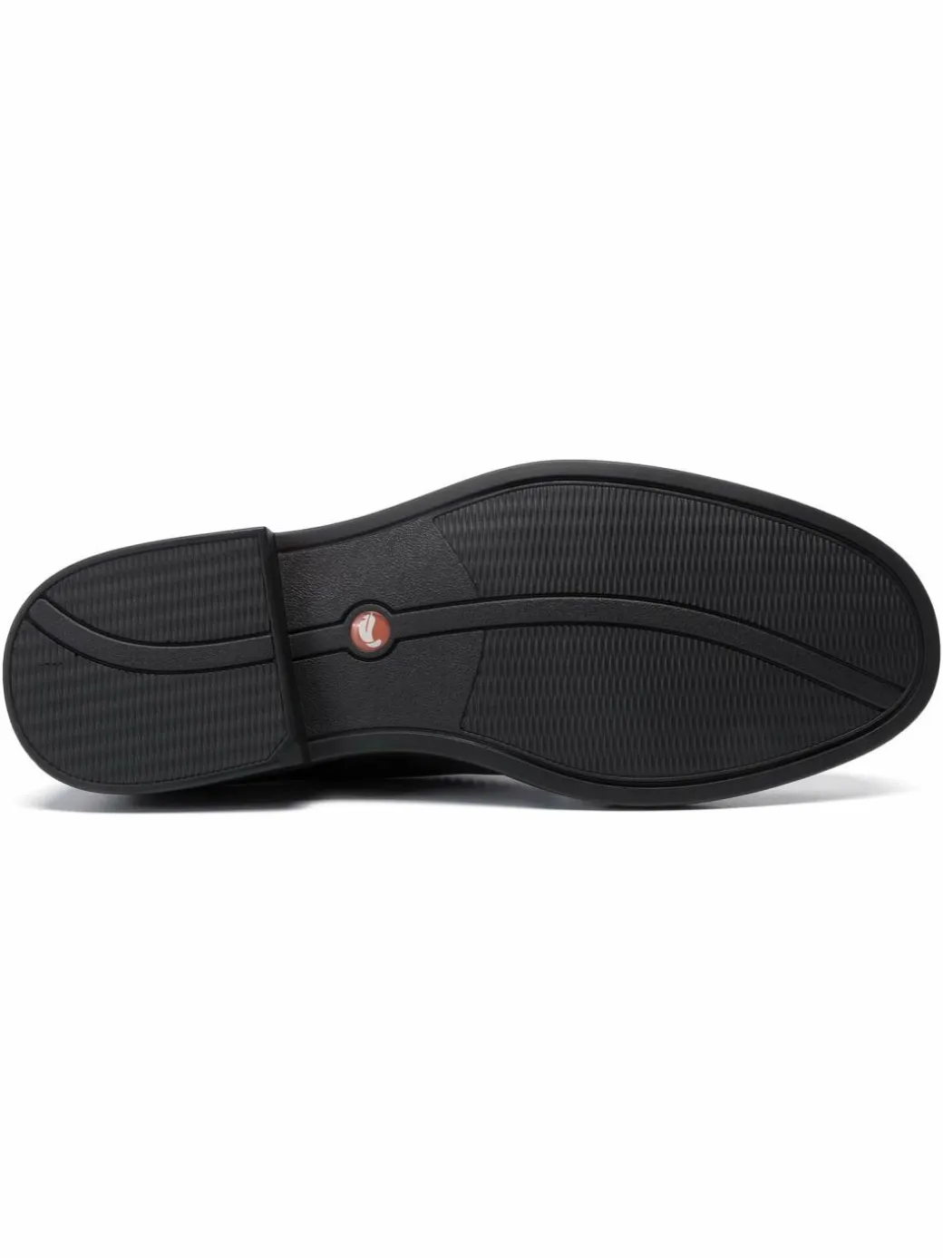 Scarpe basse Un Aldric Lace 261326777 Nero