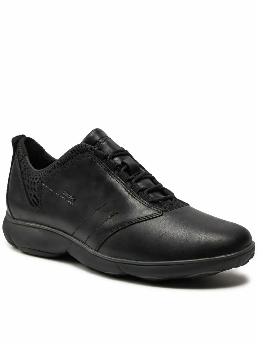 Scarpe basse U Nebula A U52D7A 00046 C9999 Nero