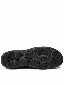 Scarpe basse U Nebula B U52D7B 00046 C9999 Nero