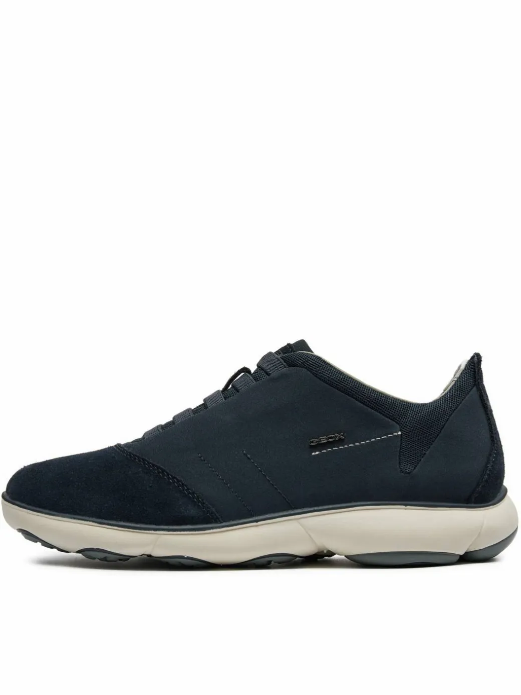 Scarpe basse U Nebula B U52D7B 0ZB22 C4002 Blu scuro