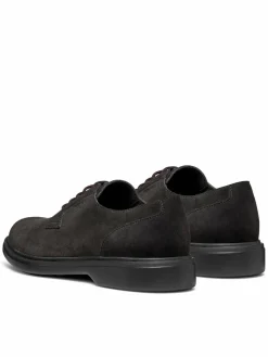 Scarpe basse U Ottavio U16DCD 00022 C6024 Marrone