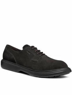 Scarpe basse U Ottavio U16DCD 00022 C6024 Marrone